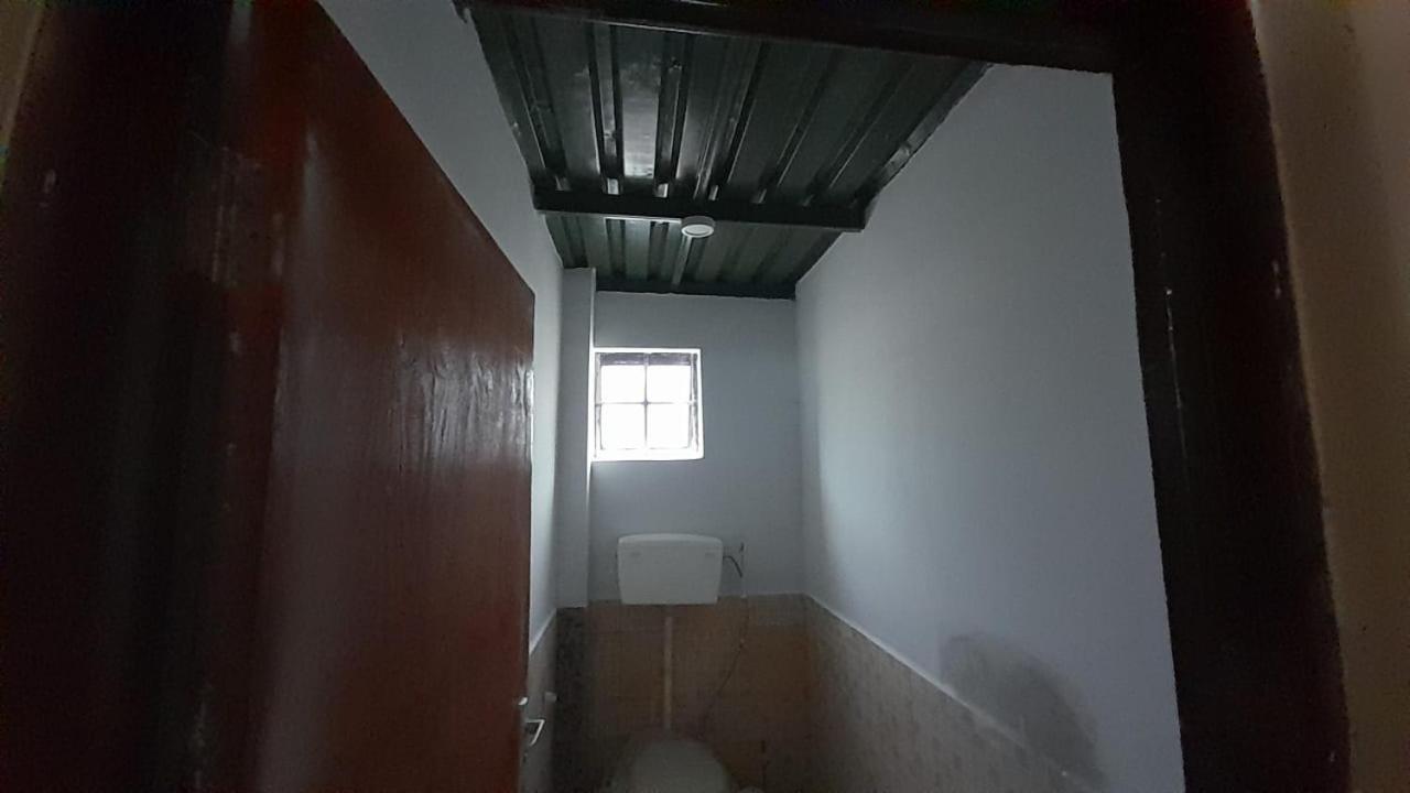 The Warehouse Villa Kitengela Exterior photo